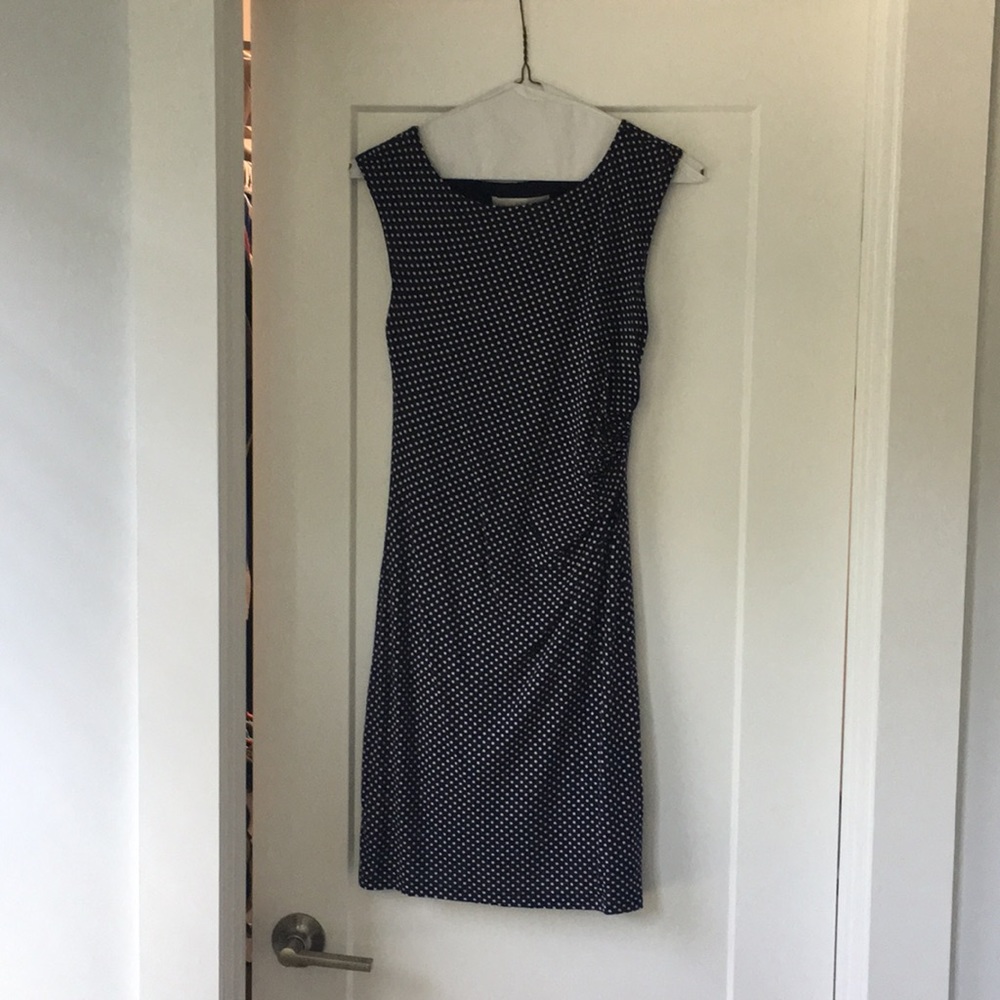 LOFT Jersey Dress XSP
